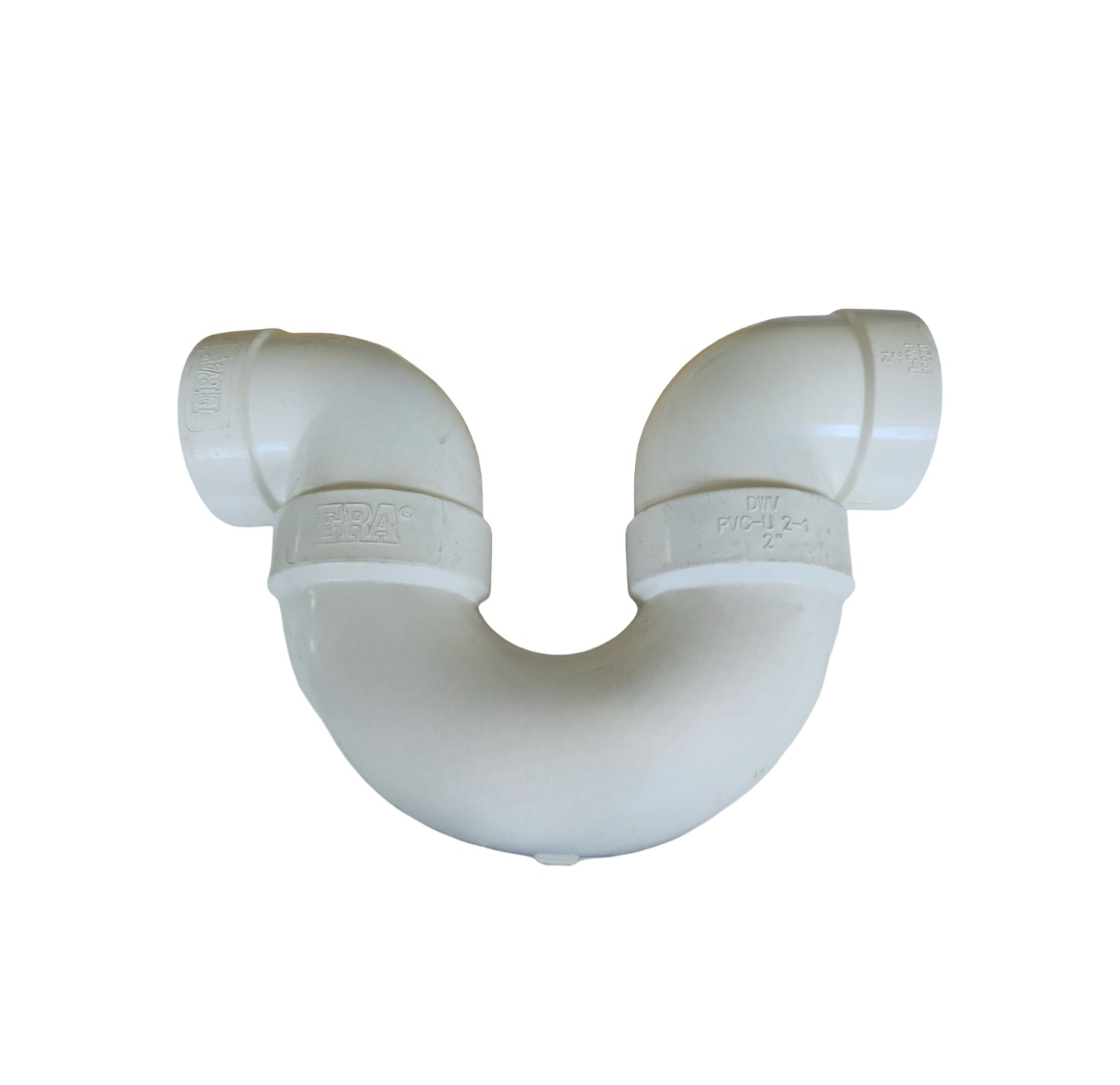 Adaptador Limpieza con Rosca  DWV ASTM D 2665
